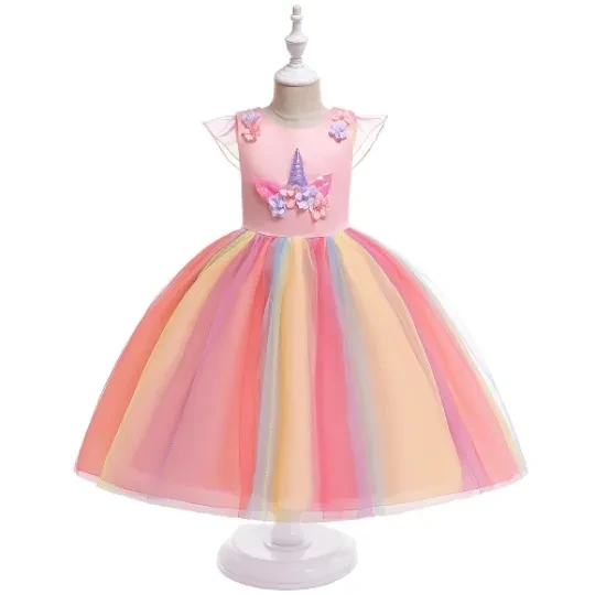 Unicorn Clothes for Girls