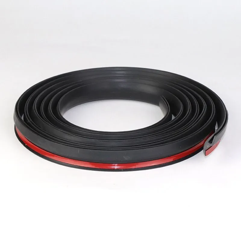 Car Bonnet Rubber Seal