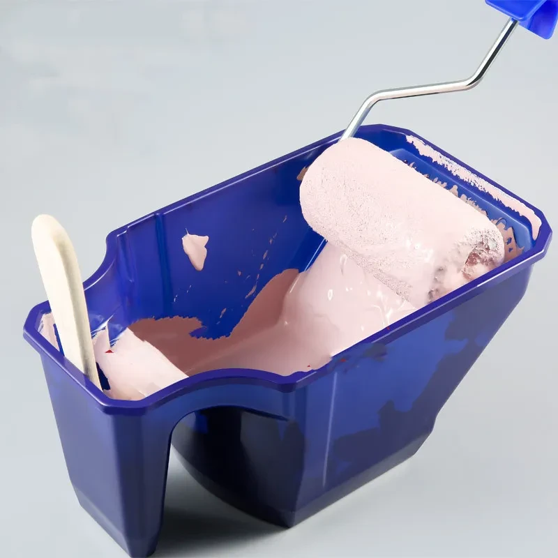Paint Brush Bucket