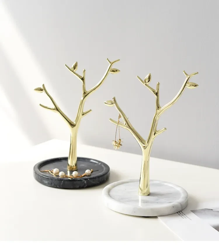Jewelry Tree