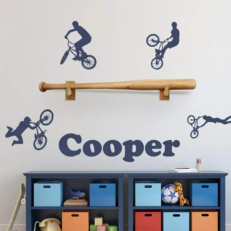 Baseball Bat Display Case