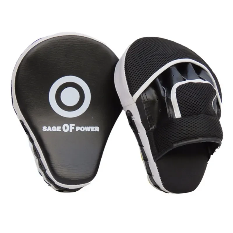 Boxing Target Fitness Home Taekwondo Kick Pad Children