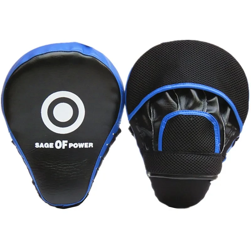 Boxing Target Fitness Home Taekwondo Kick Pad Children