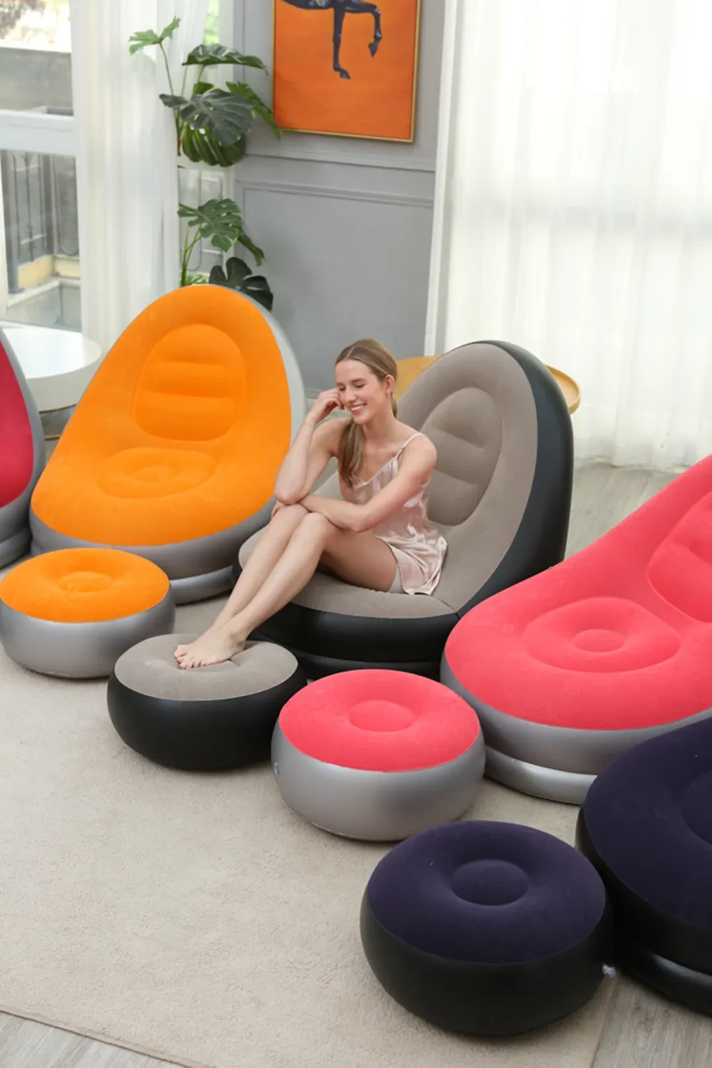 Air Sofa