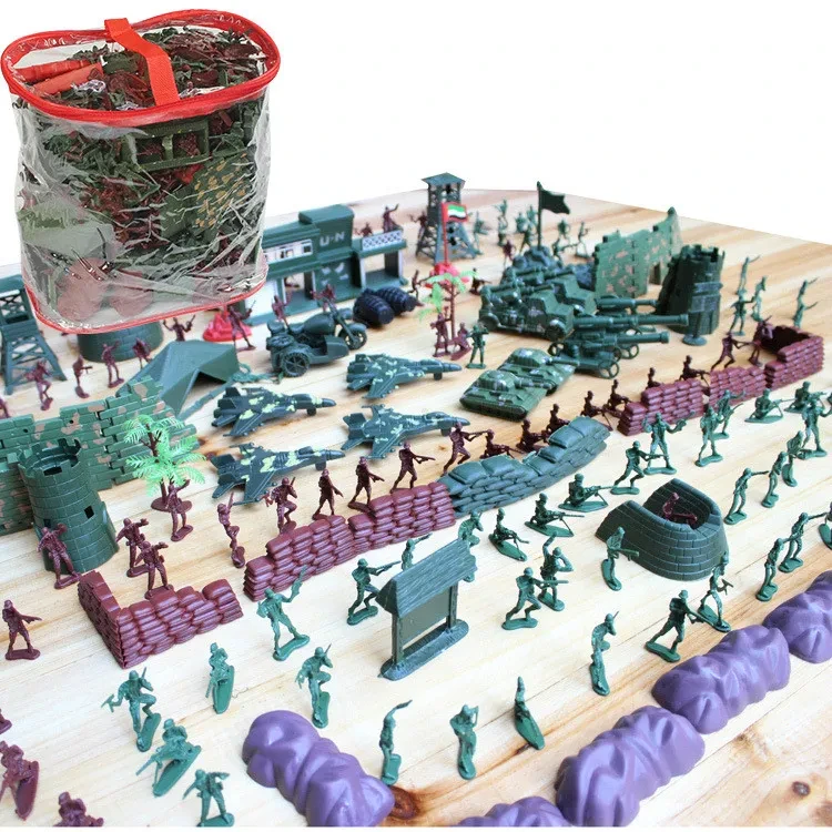 Army Toys