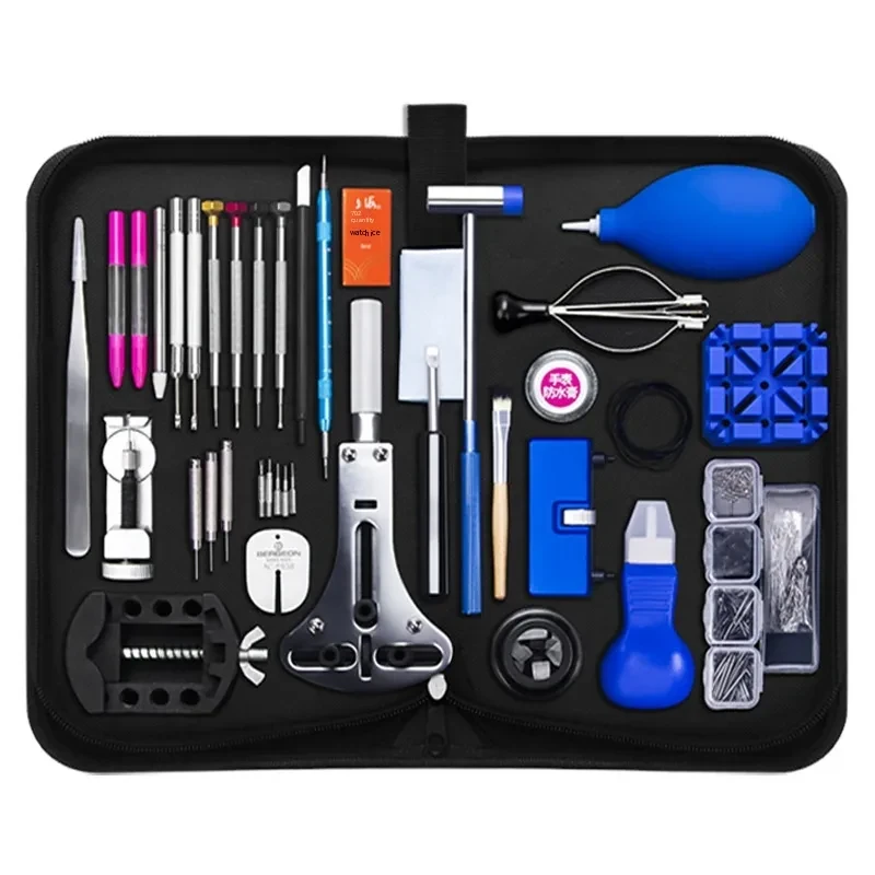 Jewelry Repair Tool Kit