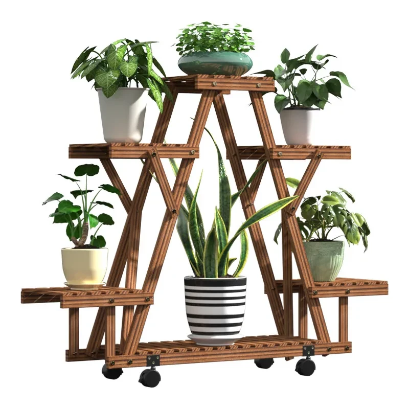 Plant Shelf