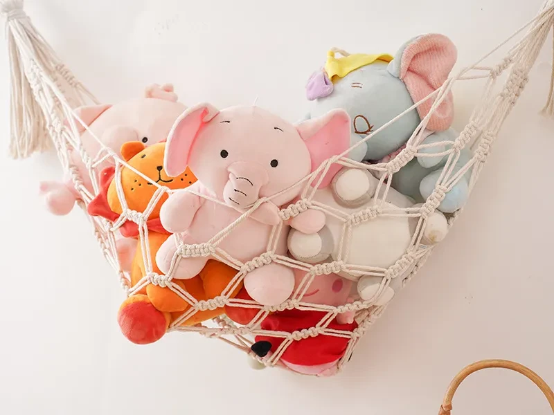 Toy Hammock