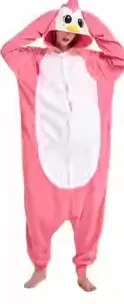 Penguin Onesie