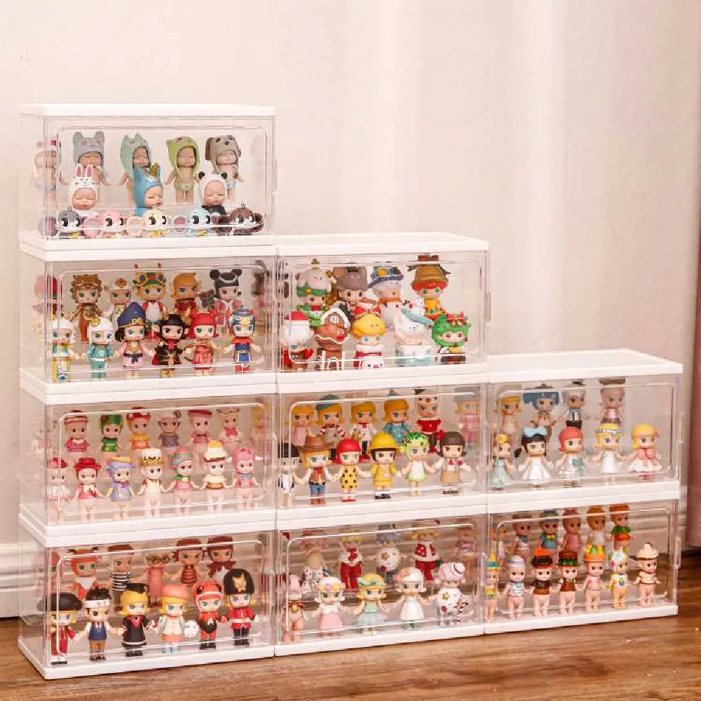 Acrylic Display Case