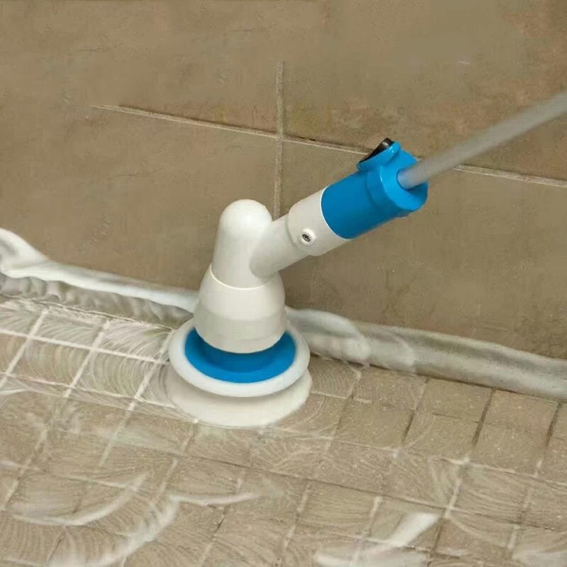 Electric Cleaning Brushes