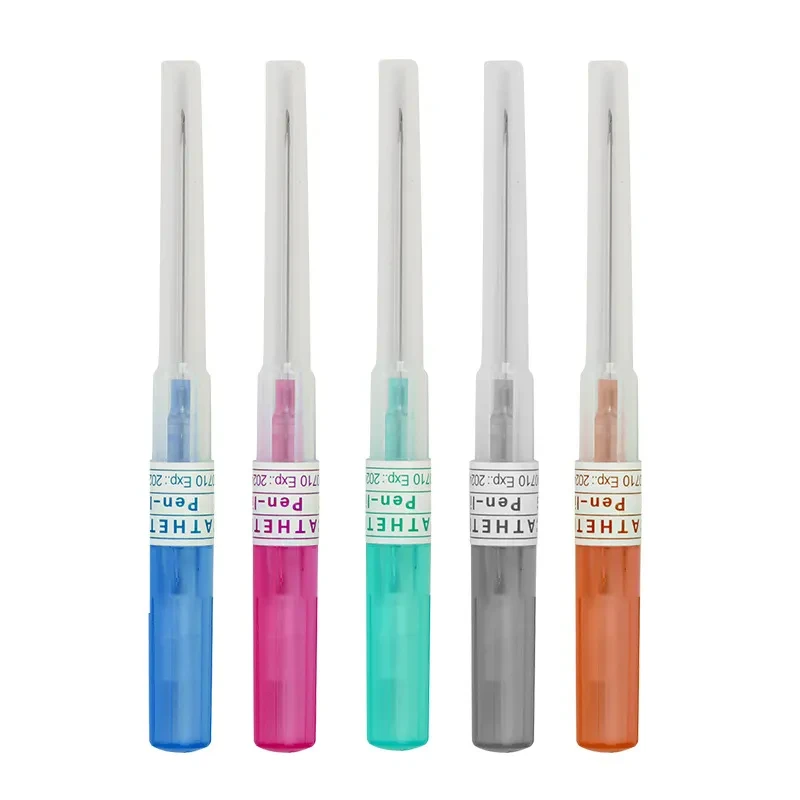 Piercing Needles