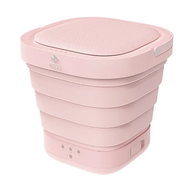 Bucket Washing Machine