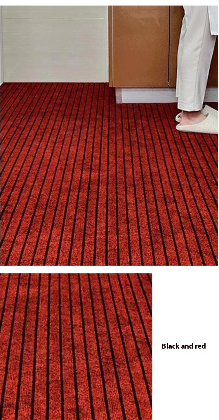 Large Outdoor Welcome Mat