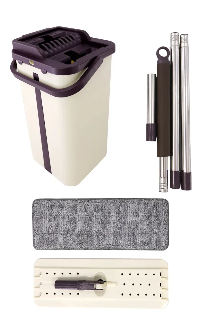 Mop Bucket