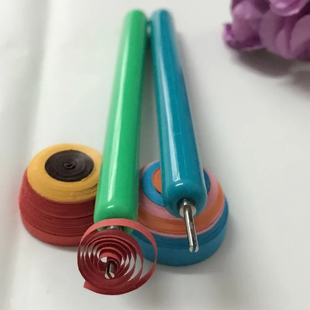 Paper Quilling Tools Kit