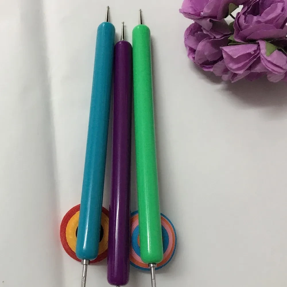 Paper Quilling Tools Kit