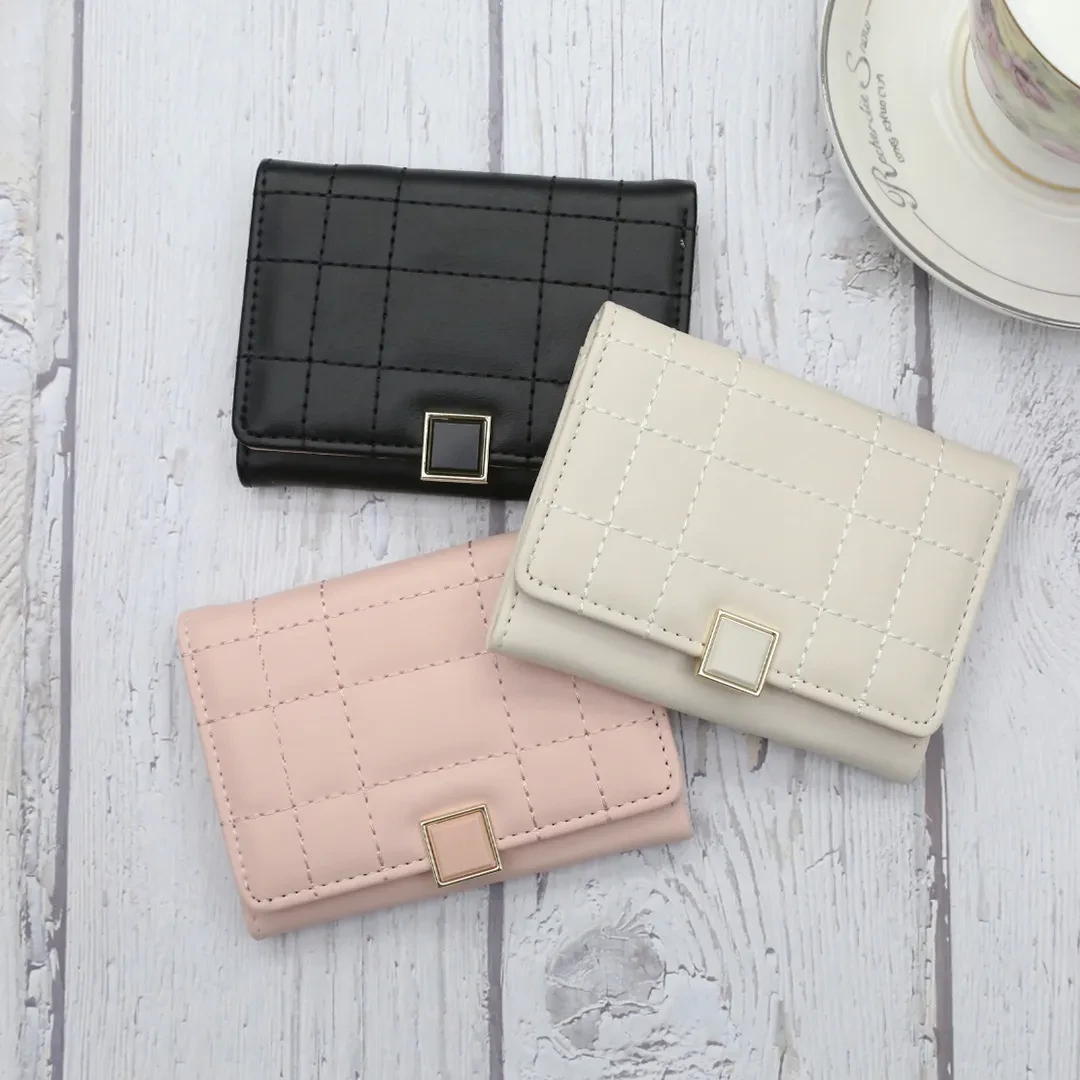 Small Hand Purse