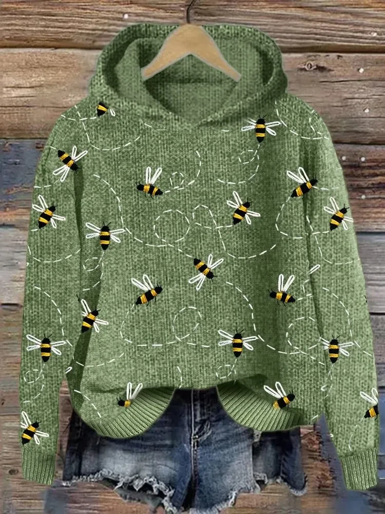 Cute Animal Hoodies
