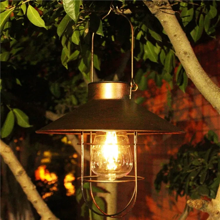 Outdoor Lanterns for Patio