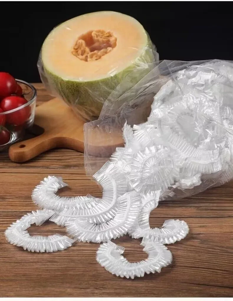 Food Cover Plastic Sheet