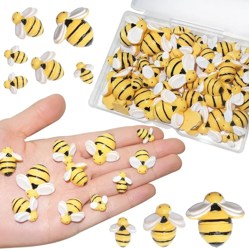 Plastic Bees