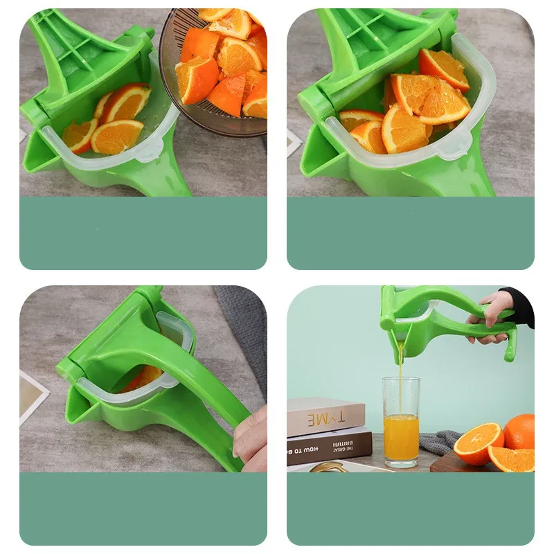 Lemon Squeezer