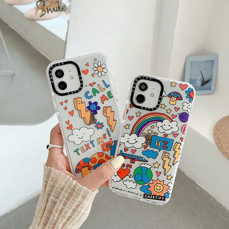 Phone Graffiti