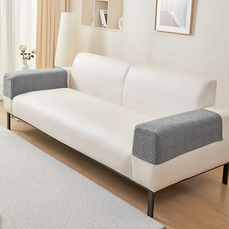 Sofa Arm Covers