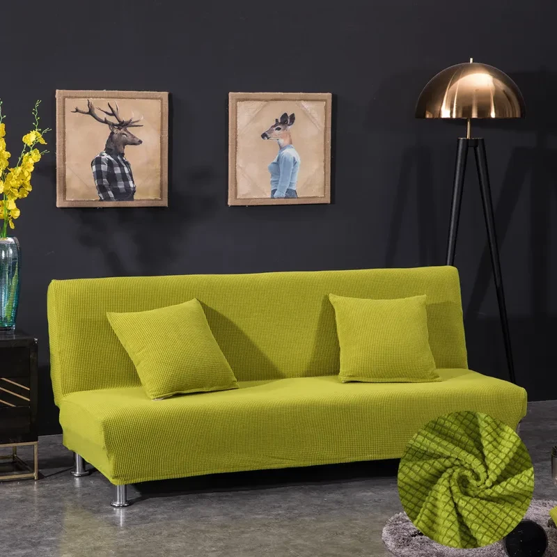 Foldable Futon Couch