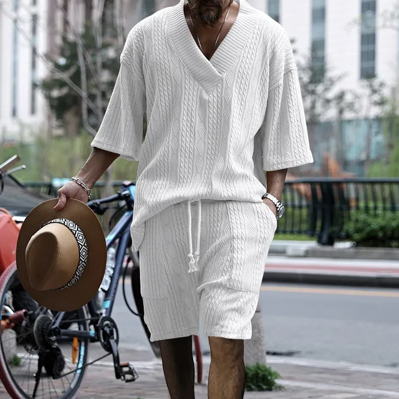 Shirt and Short Combo