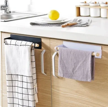 Kitchen Cloth Hanger