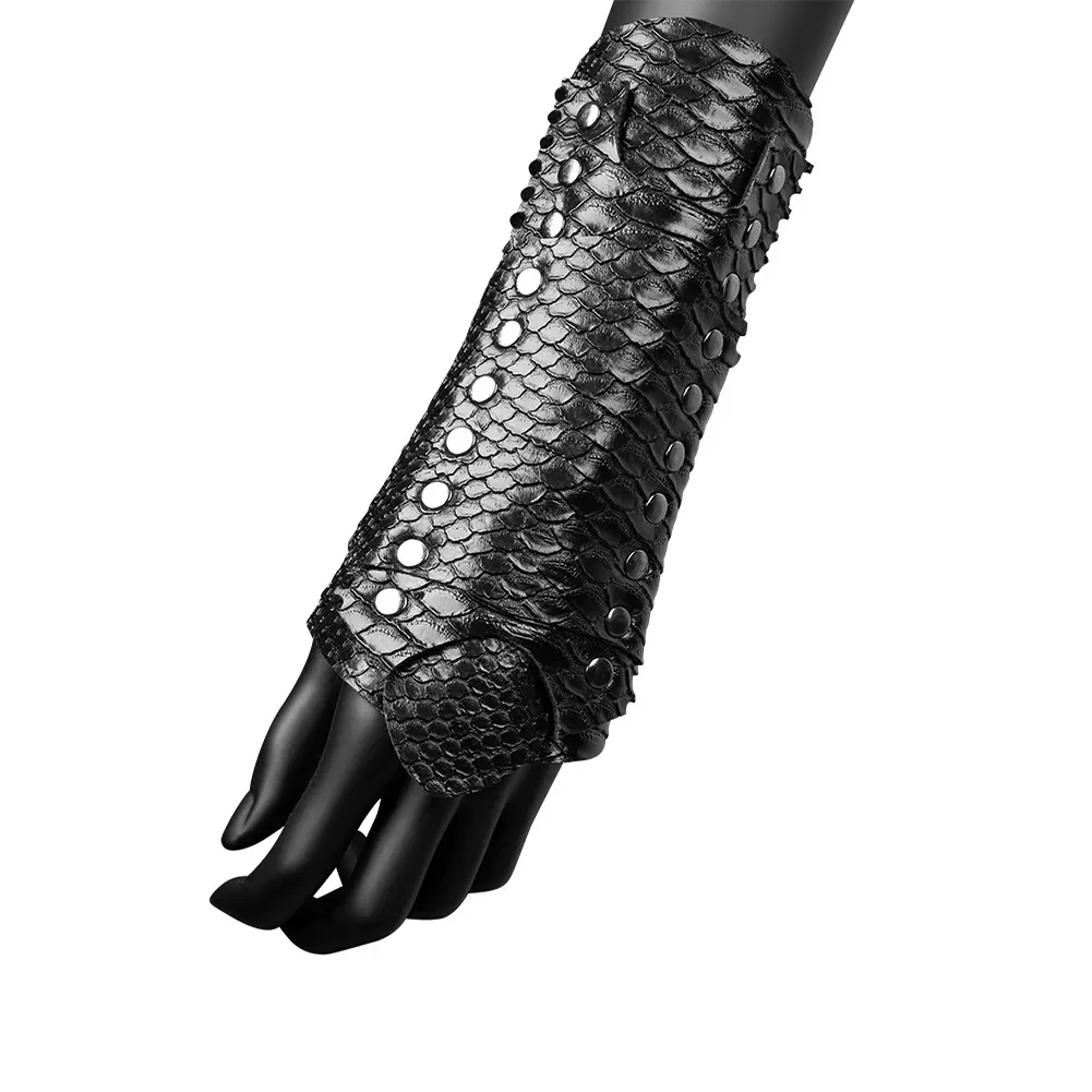 Party snake arm cover