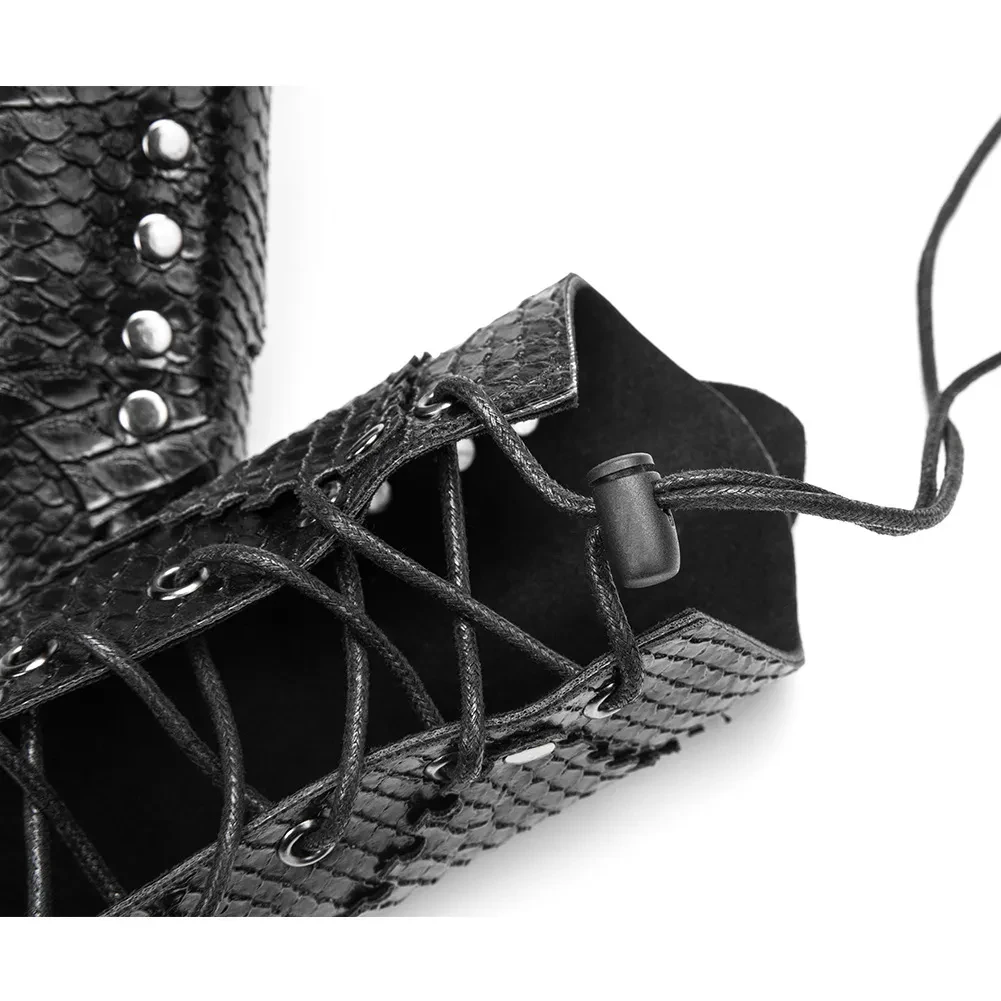 Party snake arm cover