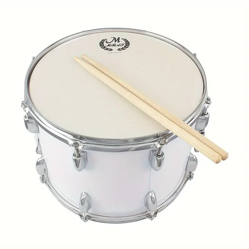 Walking Drum Instrument