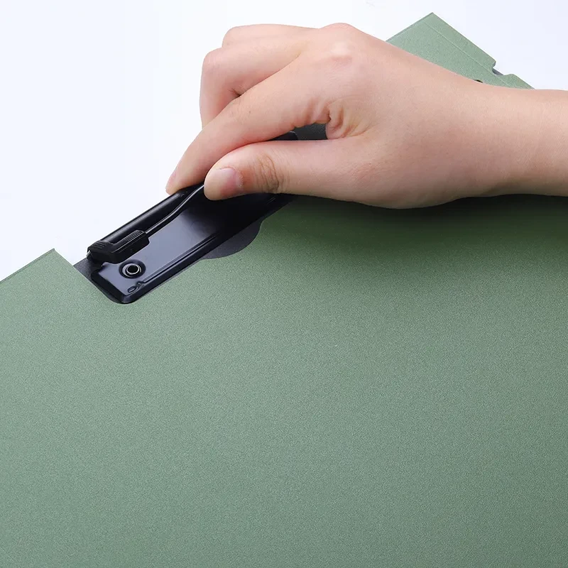 Plastic File Clip