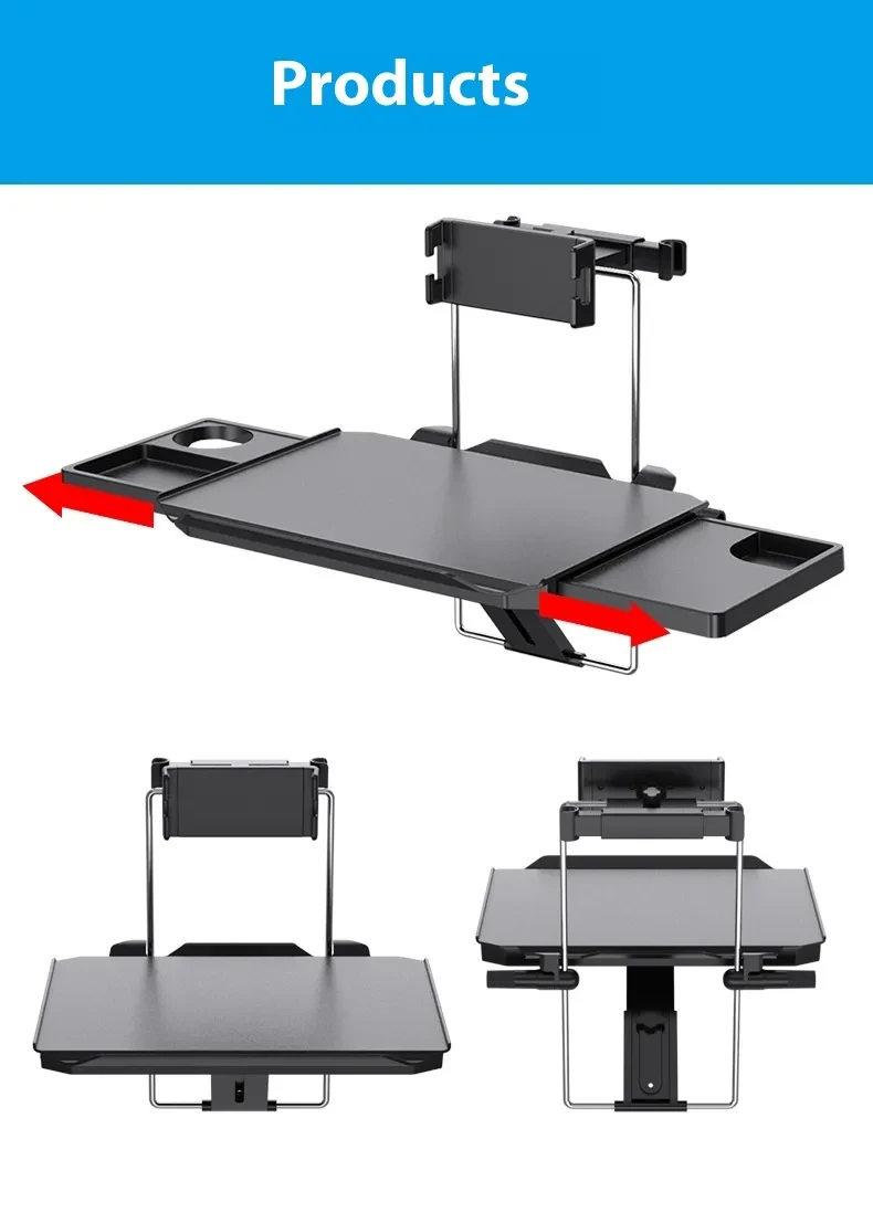 Car Dining Table