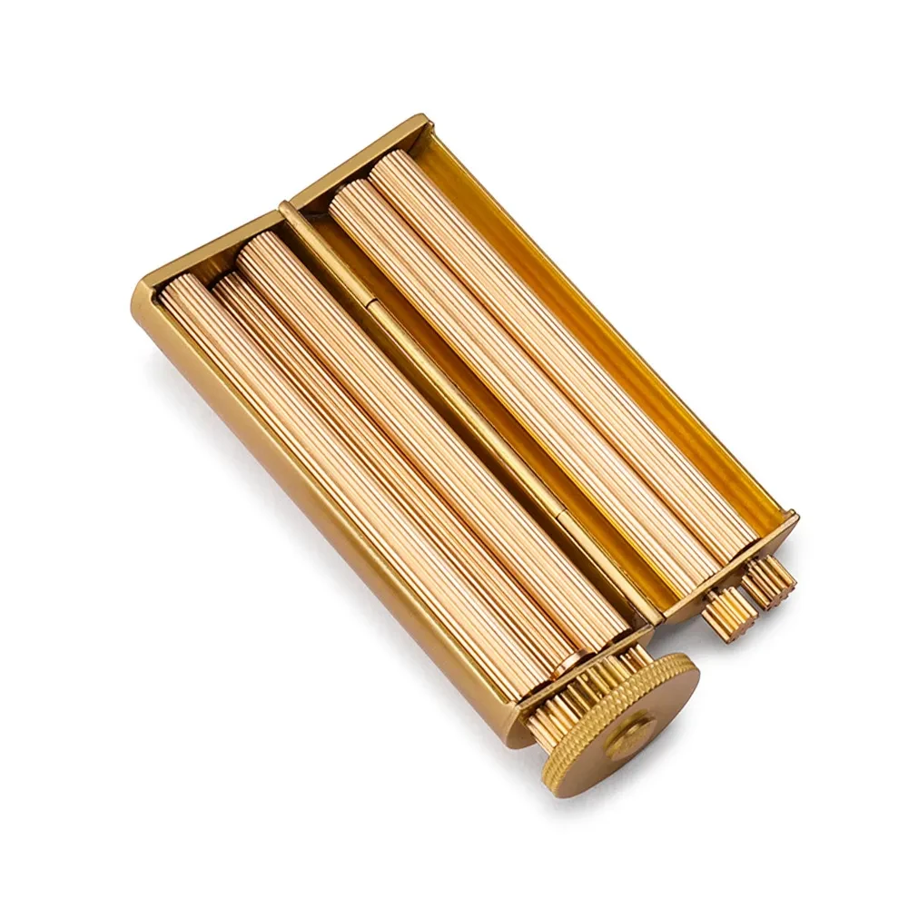 hand rolling machine