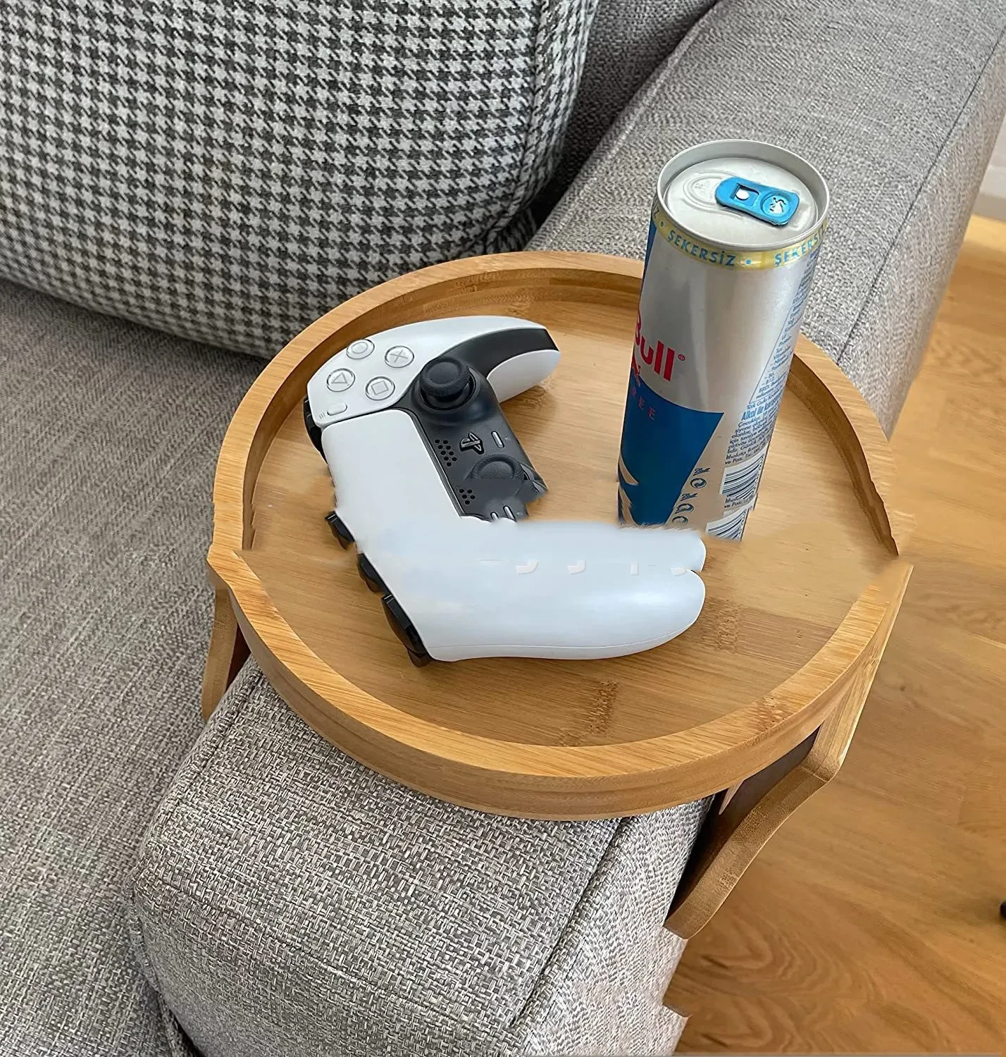 Sofa Tray Table