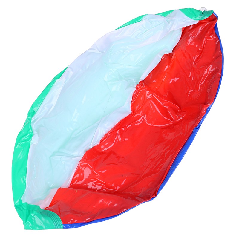 25CM Inflatable Ball Balloons - Swimming Pool and Beach Play Toys