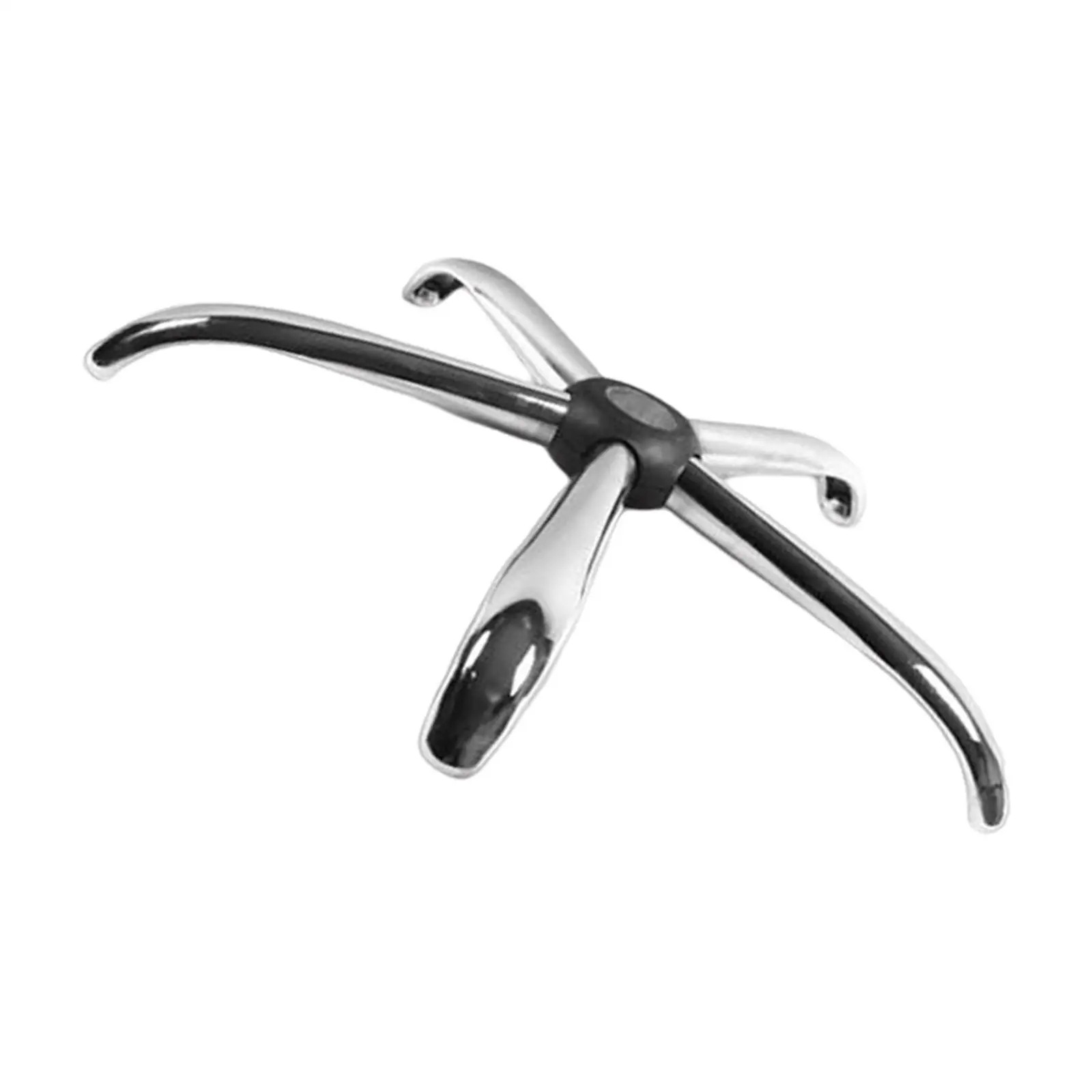 Swivel Chair Chassis: Convenient Spare Replacement for Office Chairs