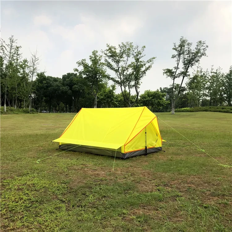 Camping tent