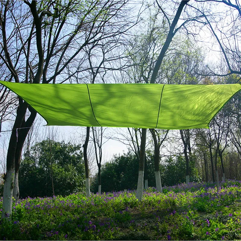 Outdoor Camping Picnic Tent Triangle
