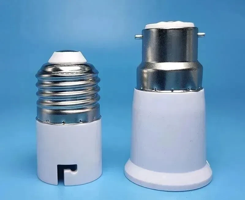 Lamp Bulb Socket
