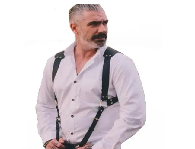 Men's Harness