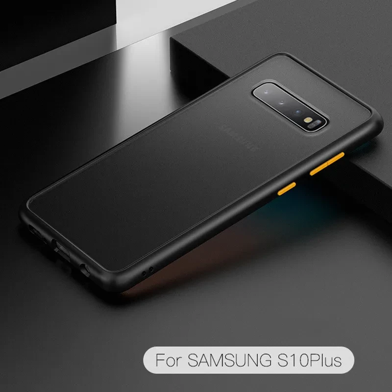 S10 Shockproof Case