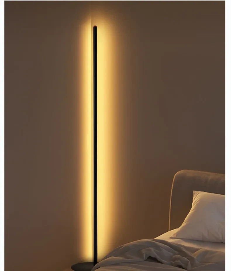 LED Corner Light