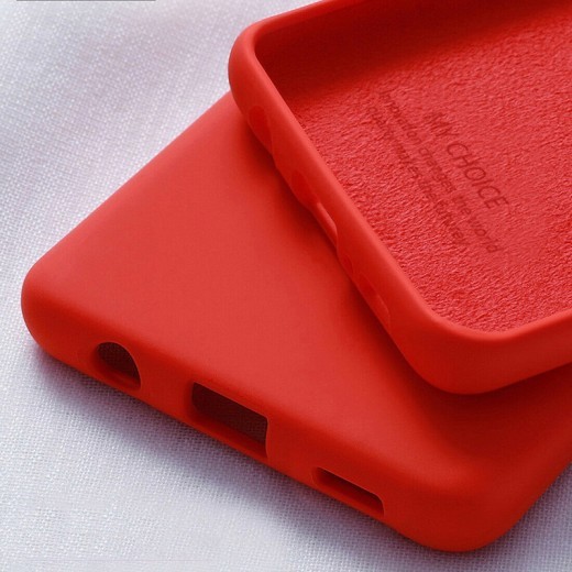 S8 silicone case