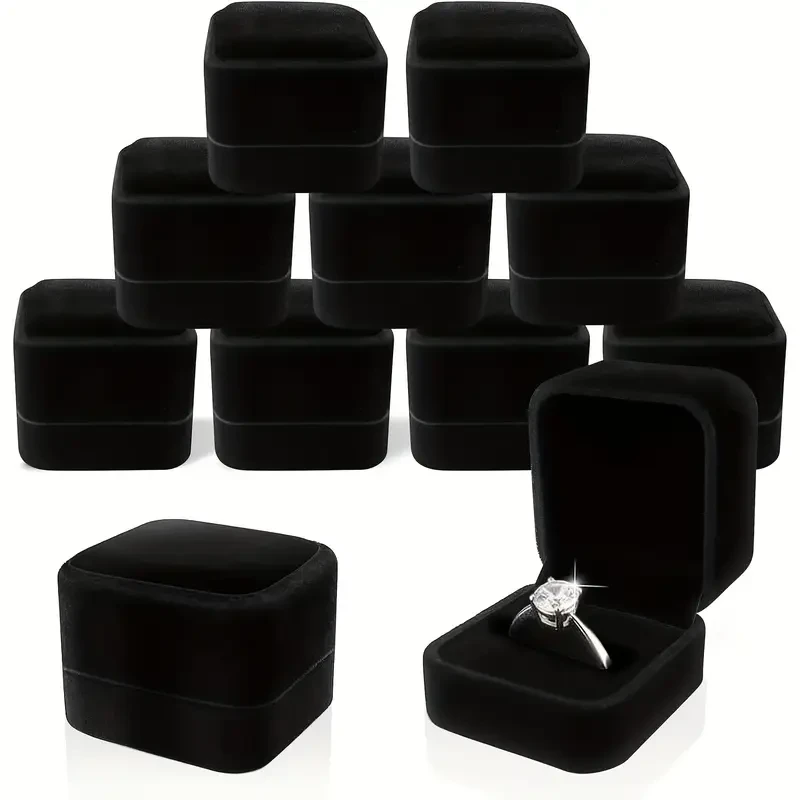 Ring Boxes Bulk Near Me