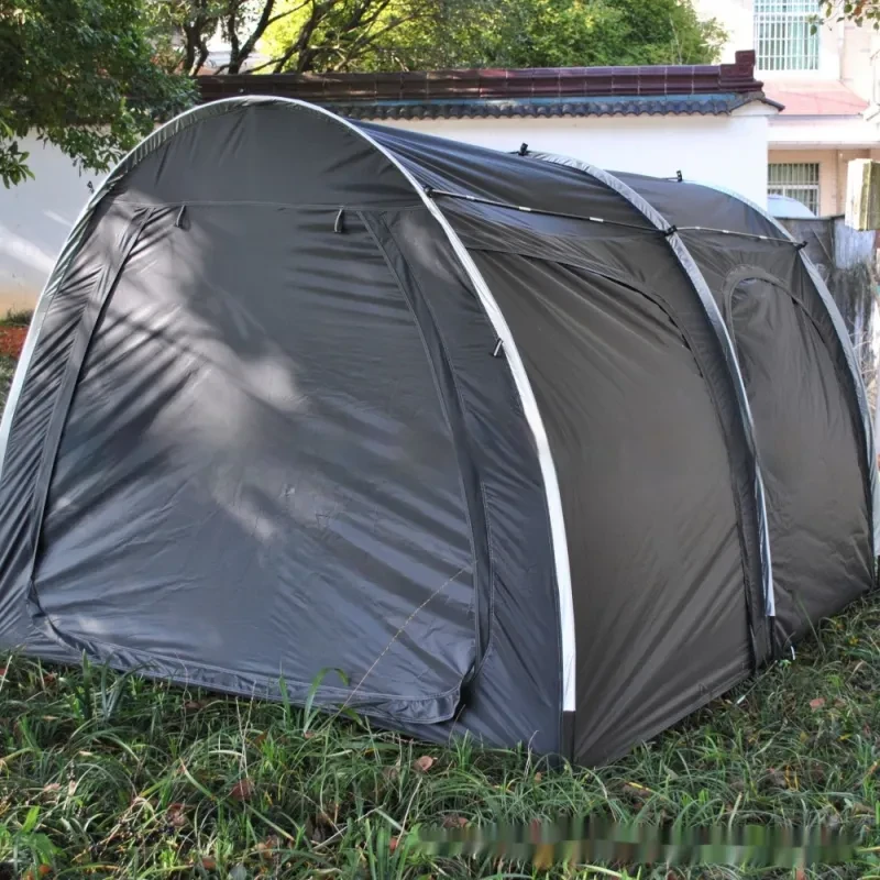 Bicycle Tent
